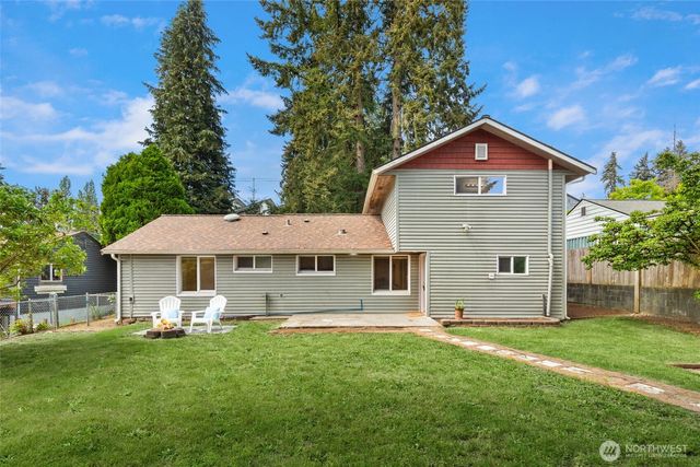 23803 56th Avenue W, Mountlake Terrace, WA 98043