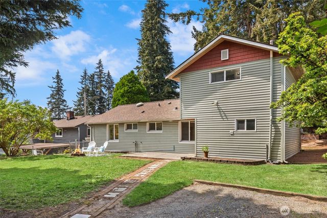 23803 56th Avenue W, Mountlake Terrace, WA 98043