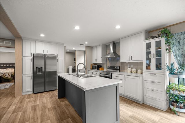 14440 SE 21ST PLACE, Morriston, FL 32668