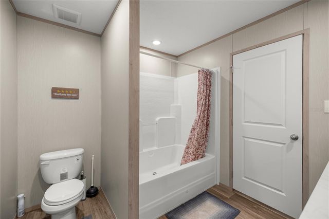 14440 SE 21ST PLACE, Morriston, FL 32668