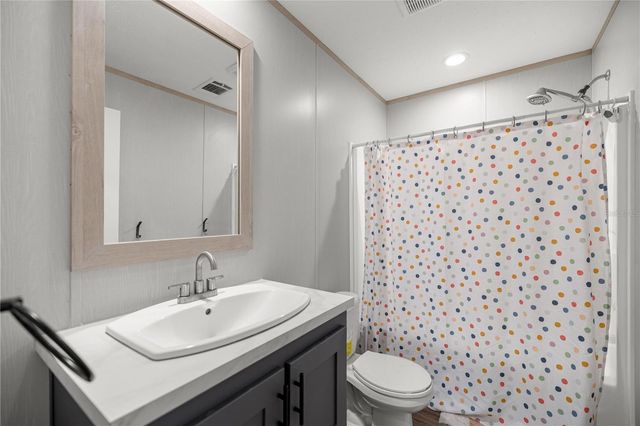 14440 SE 21ST PLACE, Morriston, FL 32668