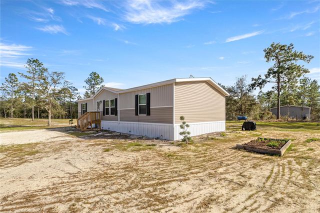 14440 SE 21ST PLACE, Morriston, FL 32668