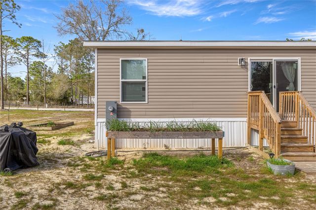 14440 SE 21ST PLACE, Morriston, FL 32668