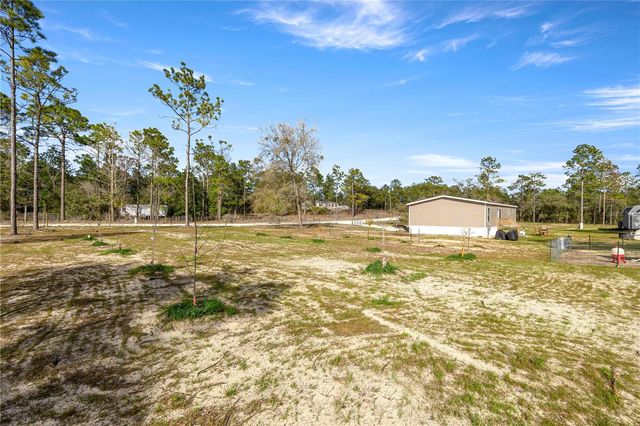 14440 SE 21ST PLACE, Morriston, FL 32668