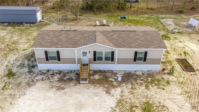 14440 SE 21ST PLACE, Morriston, FL 32668