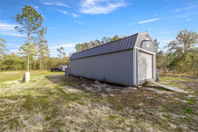 14440 SE 21ST PLACE, Morriston, FL 32668