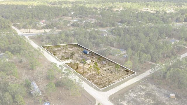 14440 SE 21ST PLACE, Morriston, FL 32668