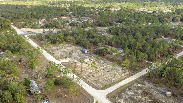 14440 SE 21ST PLACE, Morriston, FL 32668