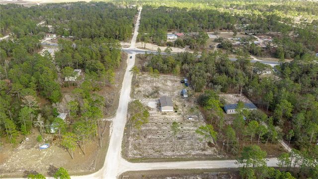 14440 SE 21ST PLACE, Morriston, FL 32668