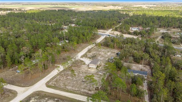 14440 SE 21ST PLACE, Morriston, FL 32668