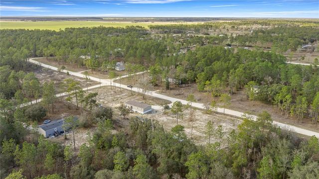 14440 SE 21ST PLACE, Morriston, FL 32668