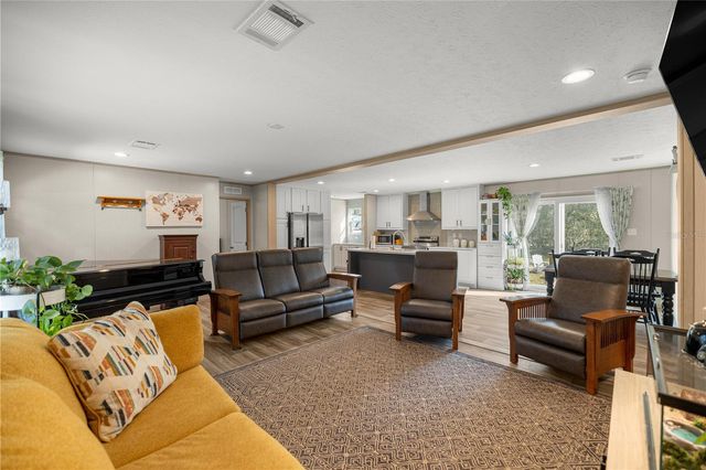 14440 SE 21ST PLACE, Morriston, FL 32668