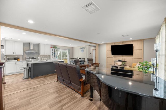 14440 SE 21ST PLACE, Morriston, FL 32668