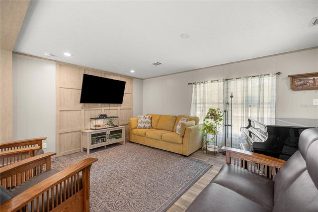 14440 SE 21ST PLACE, Morriston, FL 32668