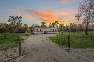 14440 SE 21ST PLACE, Morriston, FL 32668