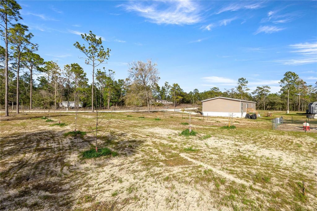 Image 28 of property listing at 14440 SE 21ST PLACE, Morriston, FL 32668