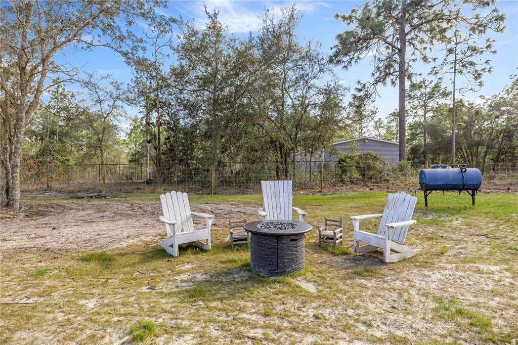 Image 31 of property listing at 14440 SE 21ST PLACE, Morriston, FL 32668