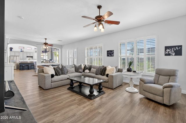 9661 E Greenway Street, Mesa, AZ 85207