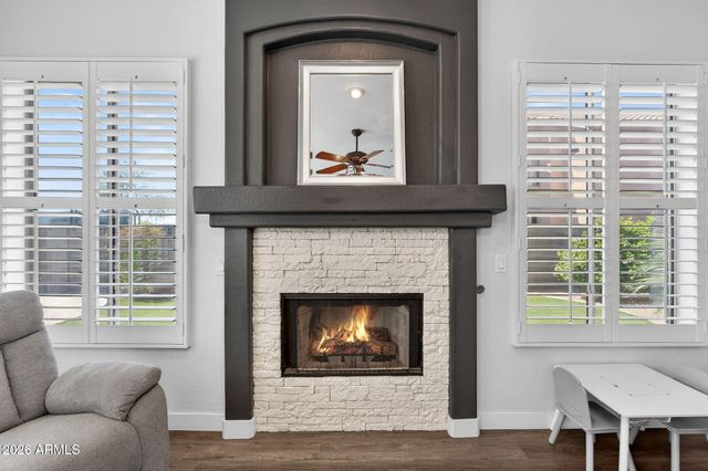 9661 E Greenway Street, Mesa, AZ 85207