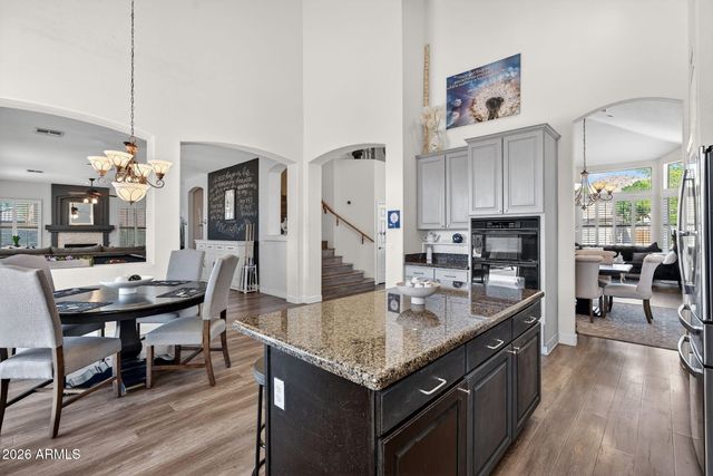 9661 E Greenway Street, Mesa, AZ 85207