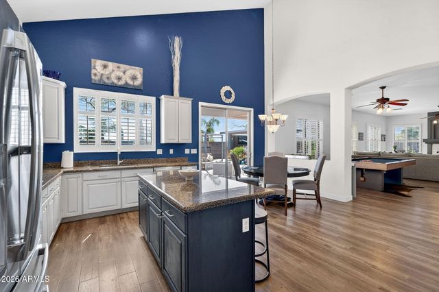 9661 E Greenway Street, Mesa, AZ 85207