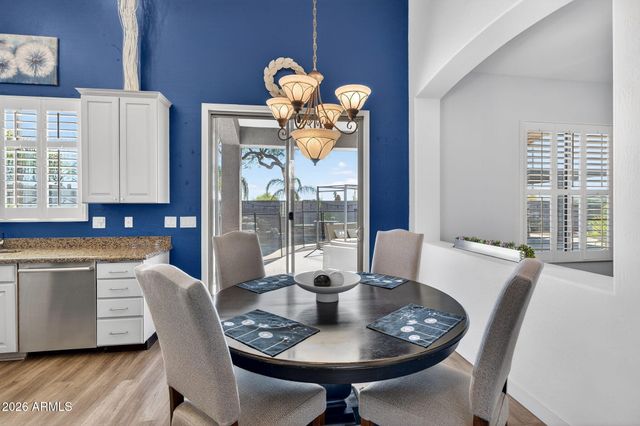 9661 E Greenway Street, Mesa, AZ 85207