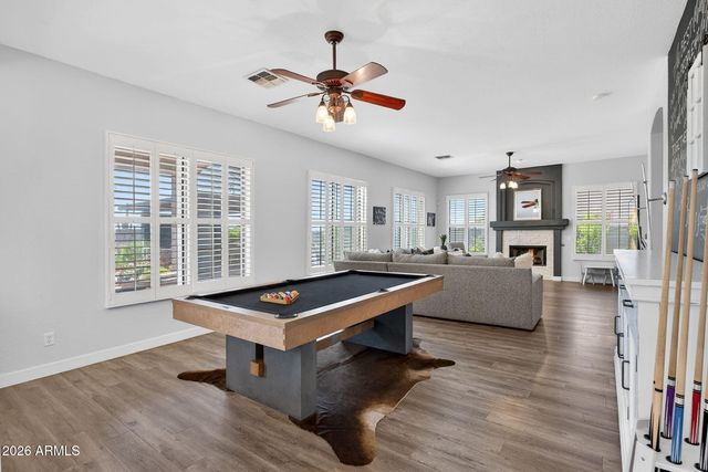 9661 E Greenway Street, Mesa, AZ 85207