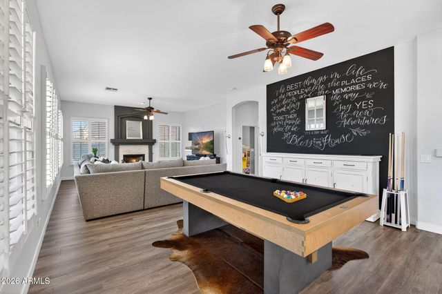 9661 E Greenway Street, Mesa, AZ 85207