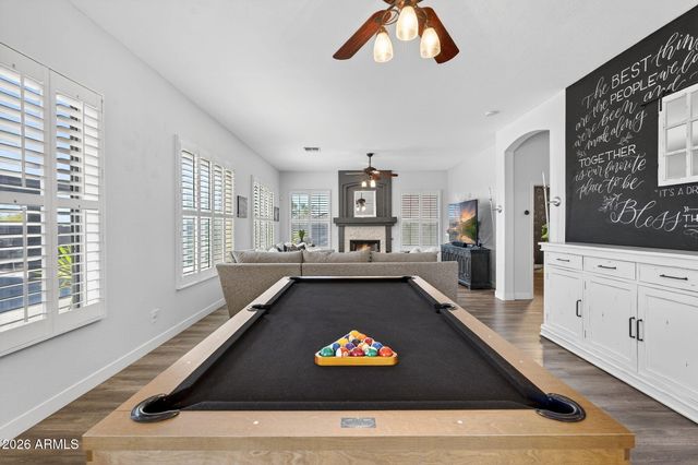 9661 E Greenway Street, Mesa, AZ 85207