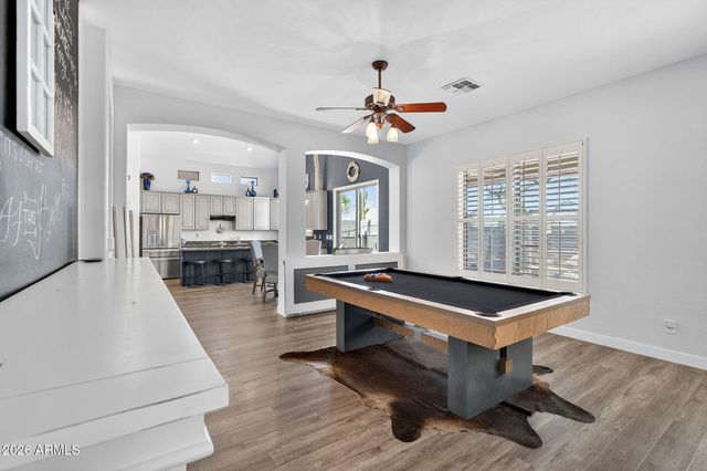 9661 E Greenway Street, Mesa, AZ 85207