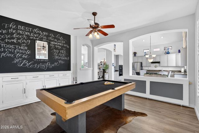 9661 E Greenway Street, Mesa, AZ 85207