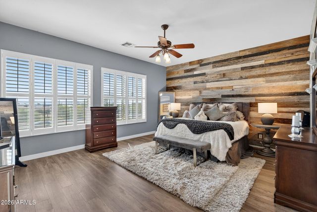 9661 E Greenway Street, Mesa, AZ 85207