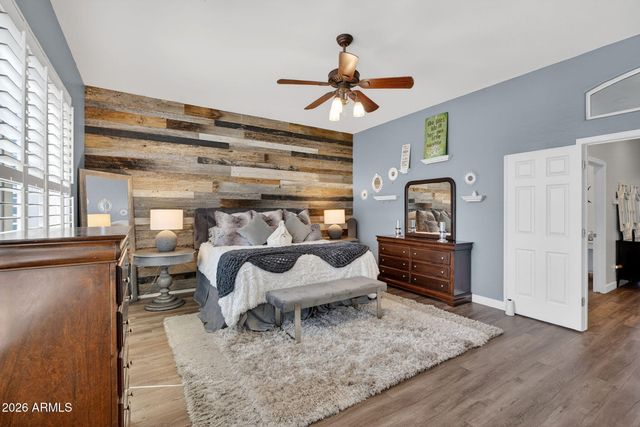 9661 E Greenway Street, Mesa, AZ 85207