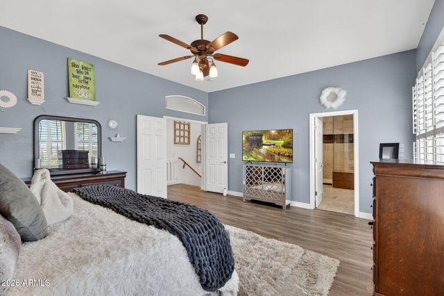 9661 E Greenway Street, Mesa, AZ 85207