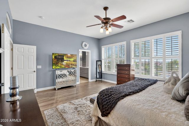 9661 E Greenway Street, Mesa, AZ 85207