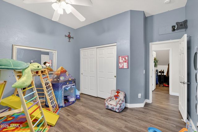 9661 E Greenway Street, Mesa, AZ 85207