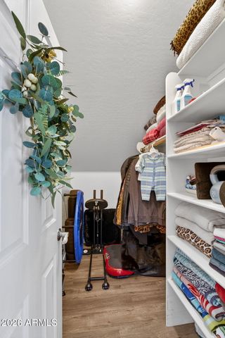 9661 E Greenway Street, Mesa, AZ 85207