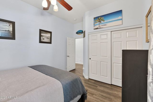 9661 E Greenway Street, Mesa, AZ 85207