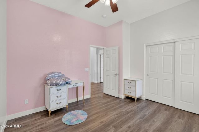 9661 E Greenway Street, Mesa, AZ 85207