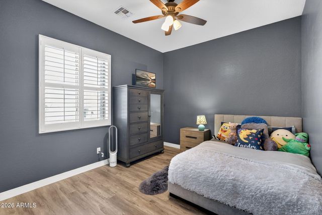 9661 E Greenway Street, Mesa, AZ 85207