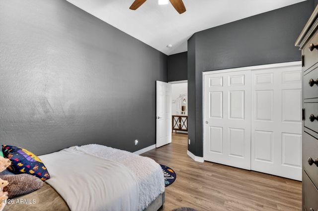 9661 E Greenway Street, Mesa, AZ 85207