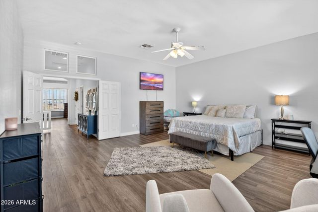 9661 E Greenway Street, Mesa, AZ 85207