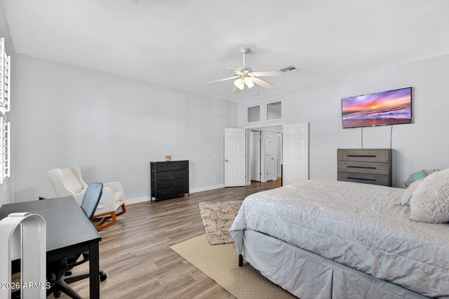 9661 E Greenway Street, Mesa, AZ 85207