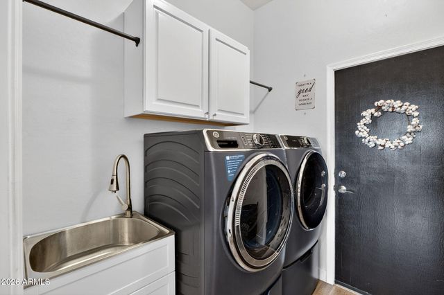 9661 E Greenway Street, Mesa, AZ 85207