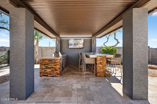 9661 E Greenway Street, Mesa, AZ 85207