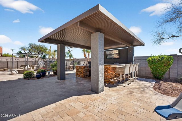 9661 E Greenway Street, Mesa, AZ 85207