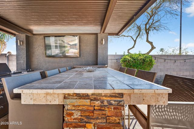 9661 E Greenway Street, Mesa, AZ 85207