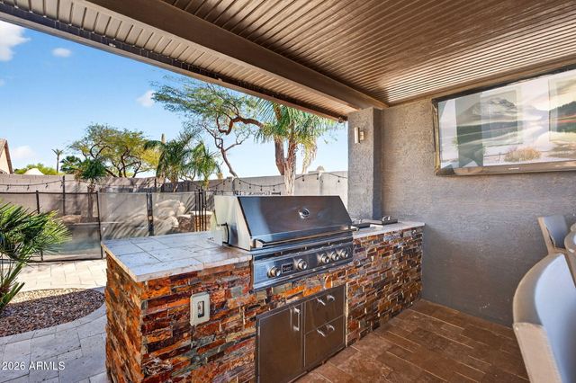 9661 E Greenway Street, Mesa, AZ 85207