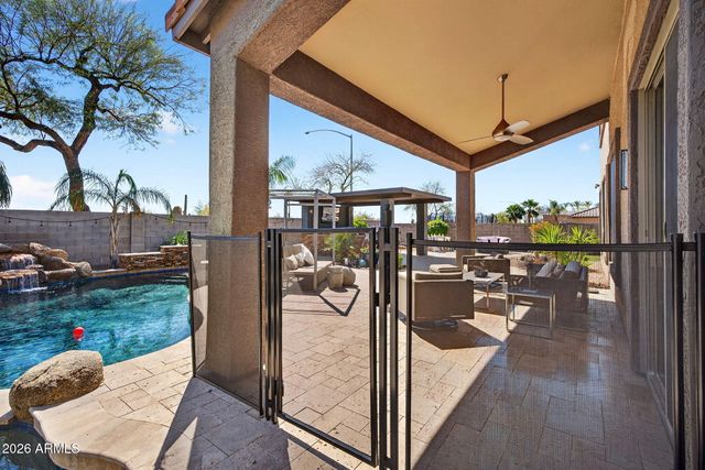 9661 E Greenway Street, Mesa, AZ 85207