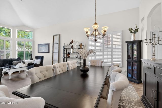 9661 E Greenway Street, Mesa, AZ 85207